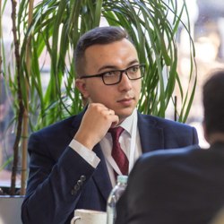 Илья Хлебников